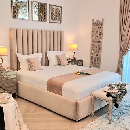 Vanilla Residence Mamaia Nord Zewnętrze zdjęcie