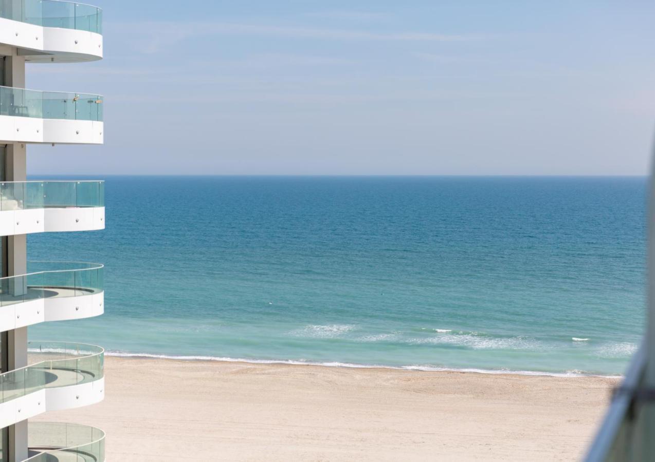 Vanilla Residence Mamaia Nord Zewnętrze zdjęcie