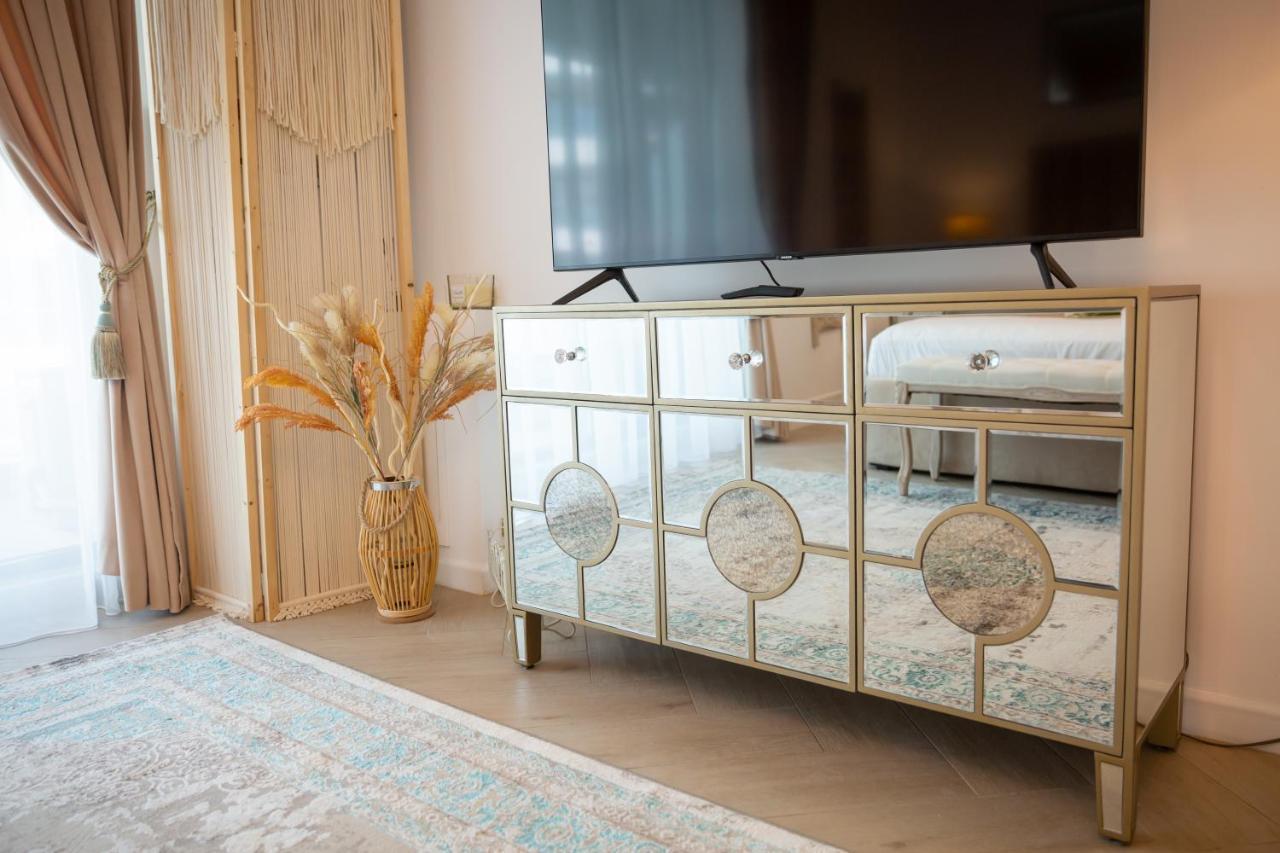 Vanilla Residence Mamaia Nord Zewnętrze zdjęcie